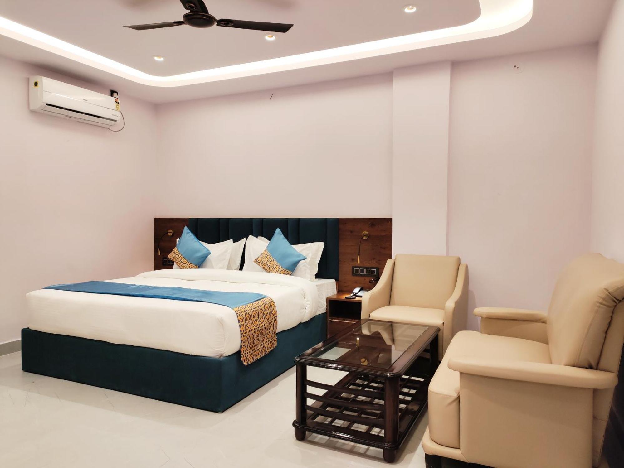 Emerald Suites Большая Нойда Экстерьер фото