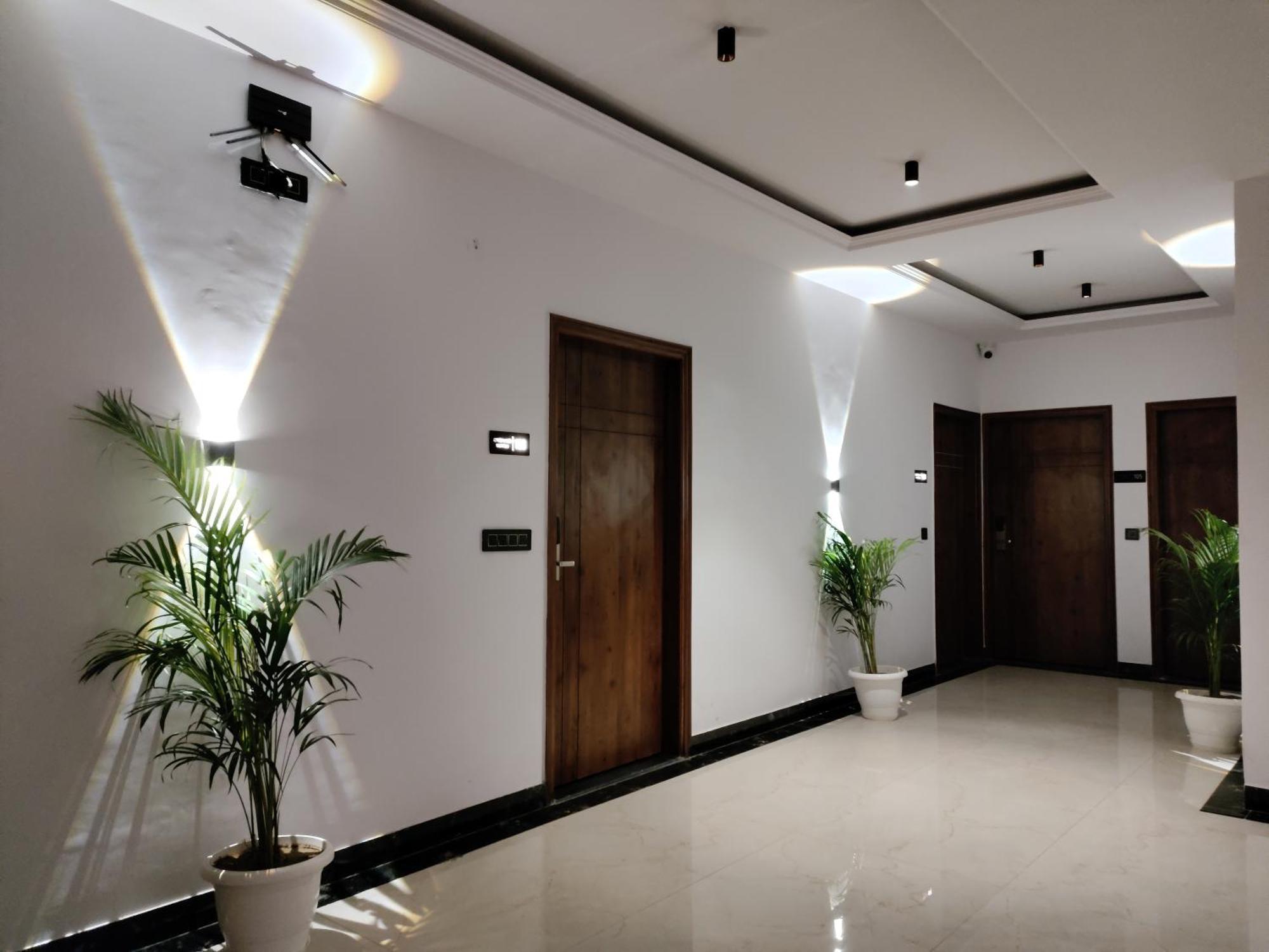 Emerald Suites Большая Нойда Экстерьер фото