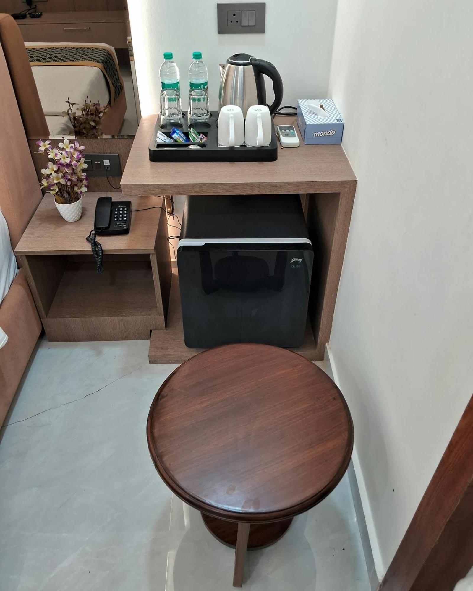Emerald Suites Большая Нойда Экстерьер фото